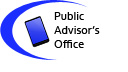 Public Advisor