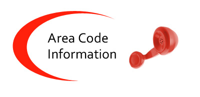 Area Code Information Header